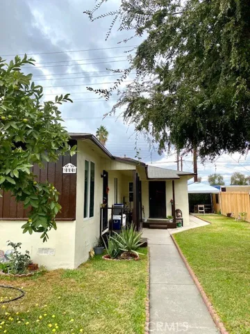 3735 Randolph Place, Huntington Park, California 90255