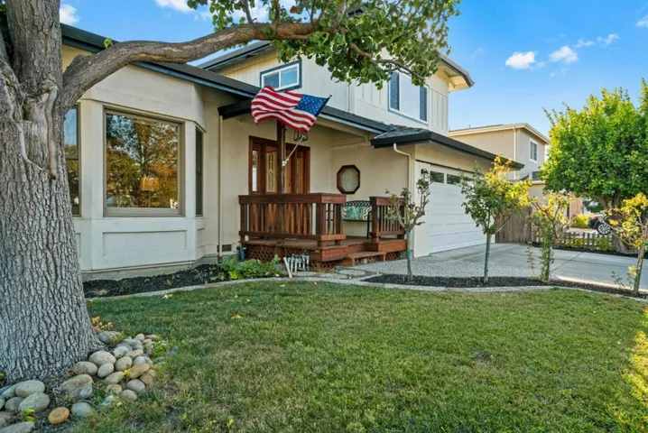 , Santa Clara, California 95051