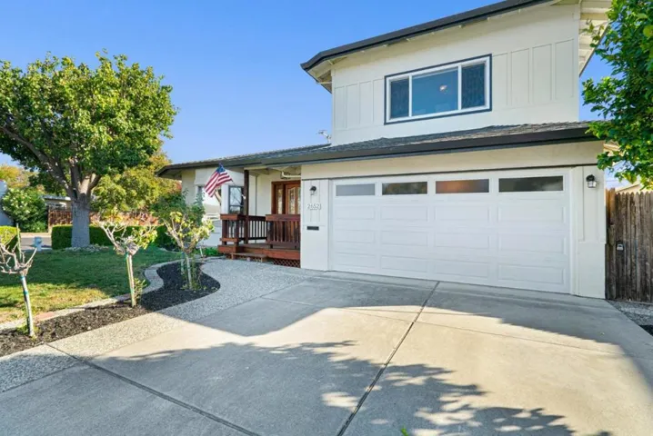 , Santa Clara, California 95051