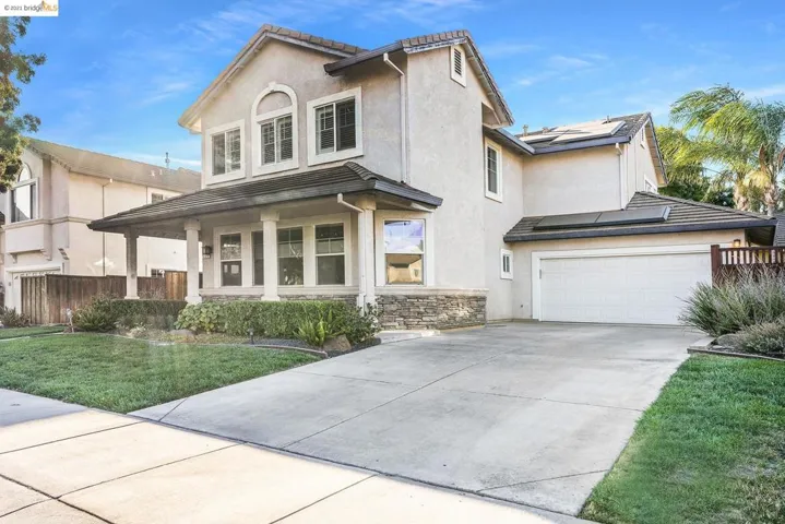 560 Birchwood Rd, Brentwood (cc), California 94513