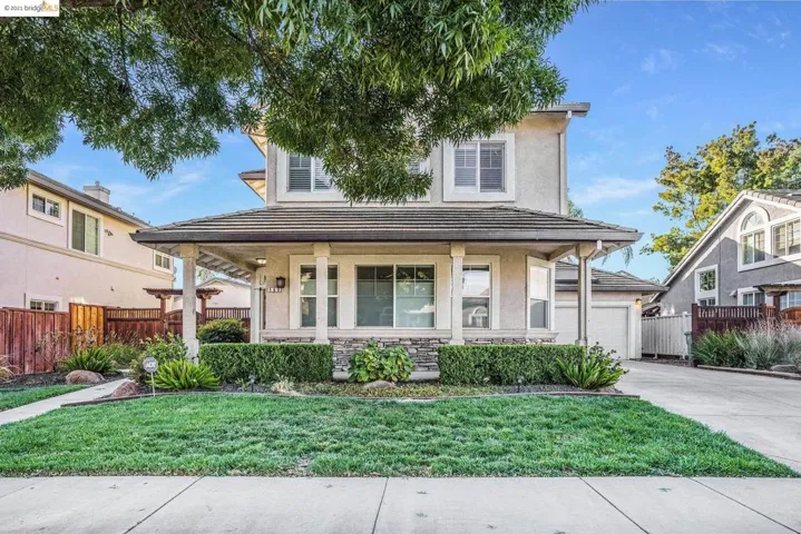 560 Birchwood Rd, Brentwood (cc), California 94513