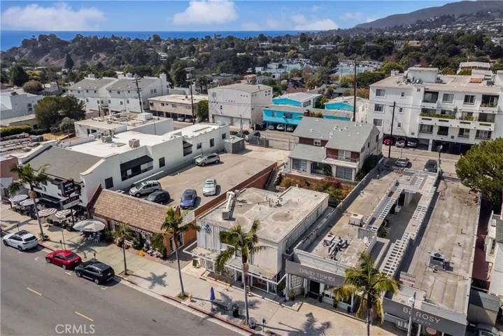 855 Via De La Paz, Pacific Palisades, California 90272