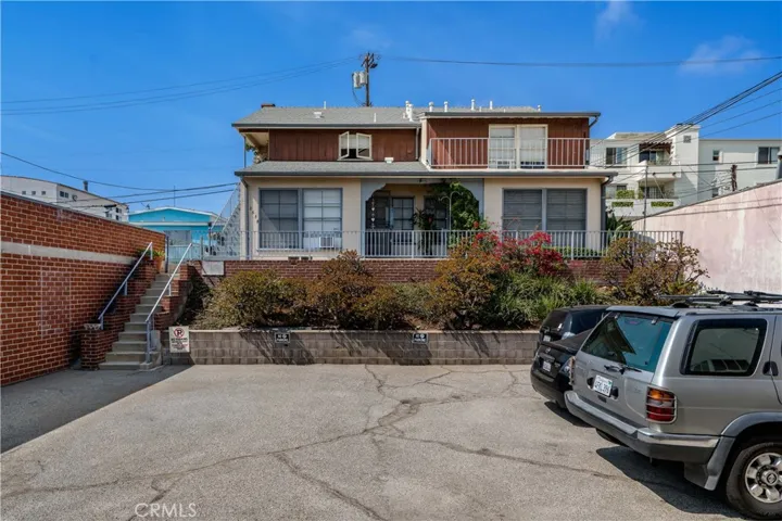 855 Via De La Paz, Pacific Palisades, California 90272