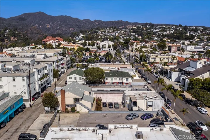 855 Via De La Paz, Pacific Palisades, California 90272