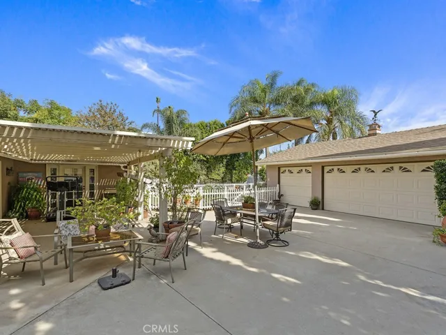 1271 Corona Avenue, Norco, California 92860