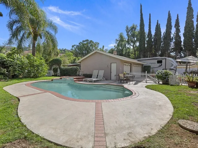 1271 Corona Avenue, Norco, California 92860
