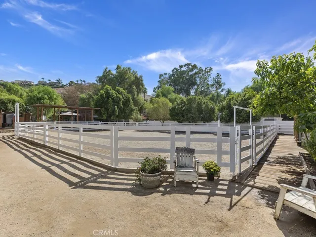 1271 Corona Avenue, Norco, California 92860