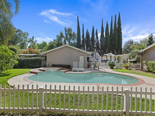 1271 Corona Avenue, Norco, California 92860
