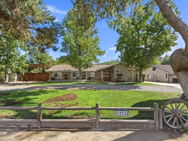 1271 Corona Avenue, Norco, California 92860