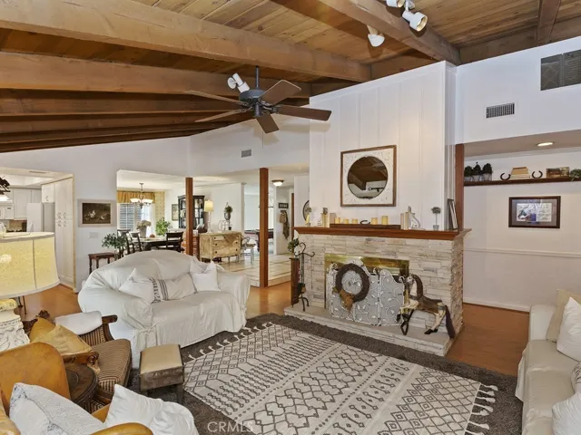 1271 Corona Avenue, Norco, California 92860