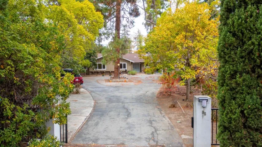 , Palo Alto, California 94301