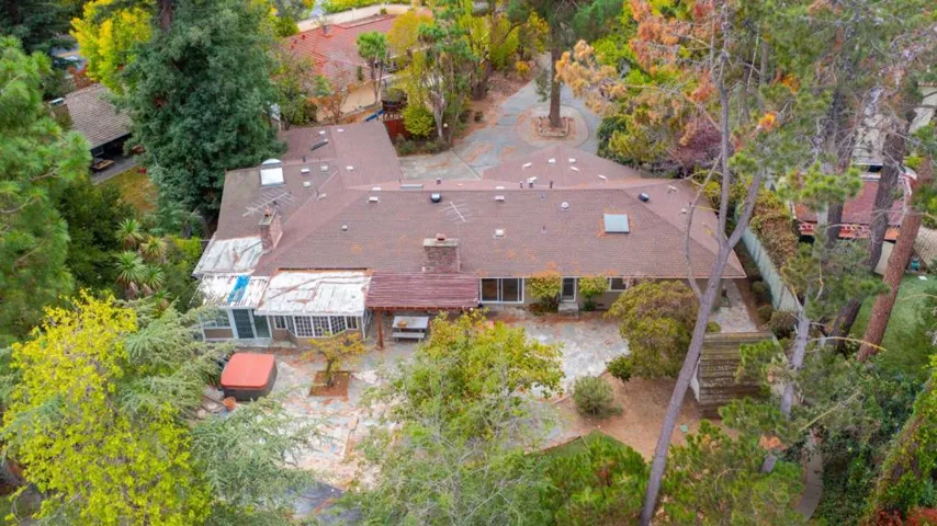 , Palo Alto, California 94301