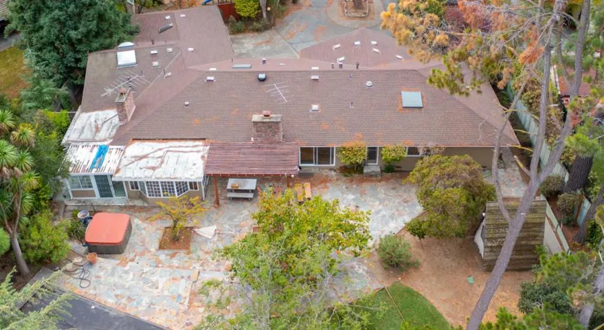 , Palo Alto, California 94301