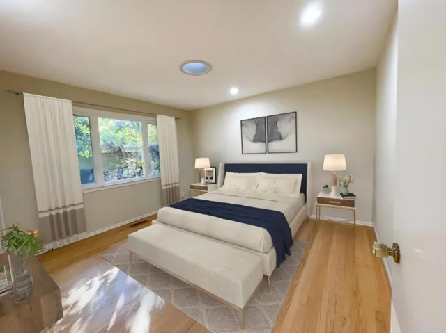 , Palo Alto, California 94301
