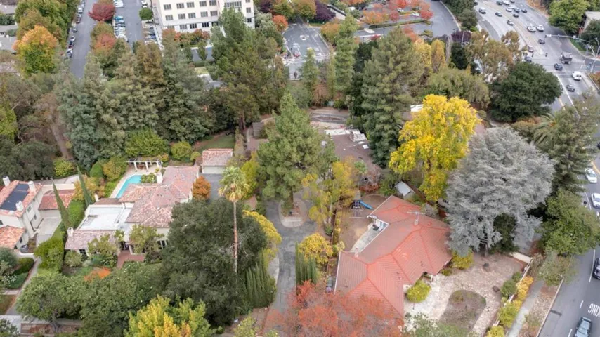 , Palo Alto, California 94301