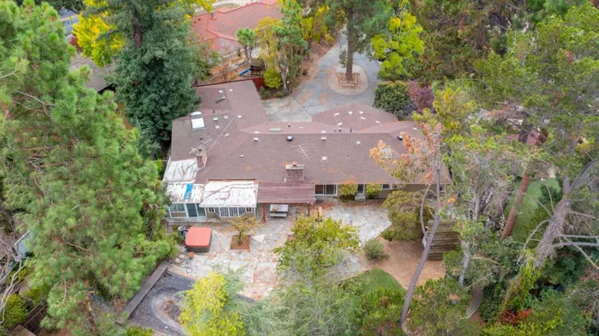 , Palo Alto, California 94301