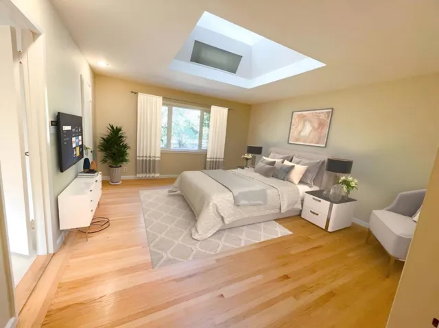 , Palo Alto, California 94301