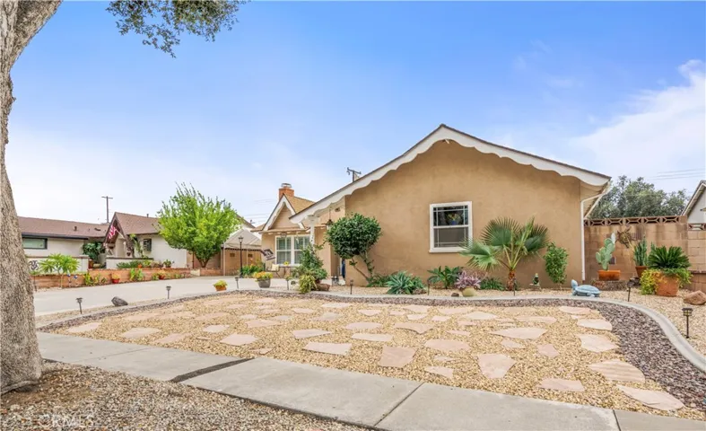 336 W Kirkwall Road, Glendora, California 91740