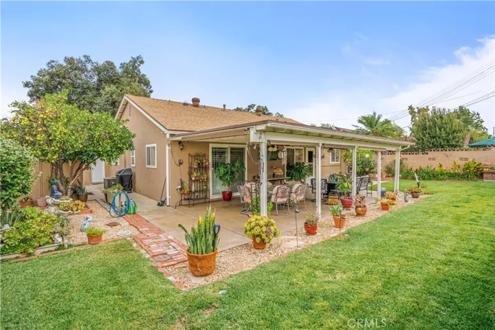 336 W Kirkwall Road, Glendora, California 91740