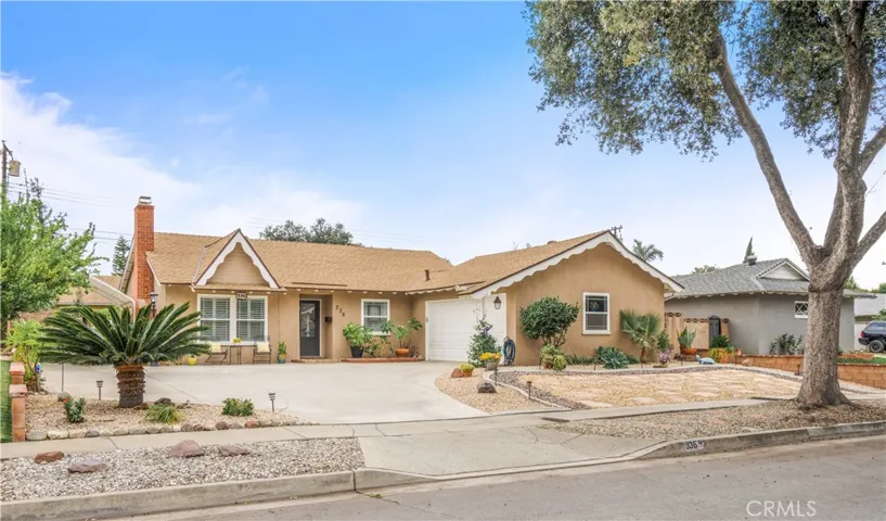 336 W Kirkwall Road, Glendora, California 91740