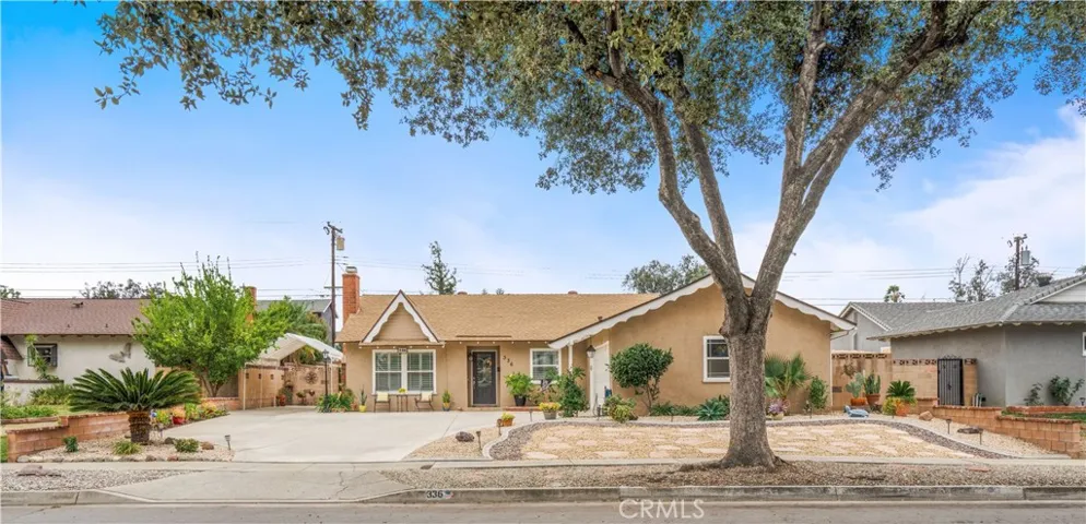 336 W Kirkwall Road, Glendora, California 91740