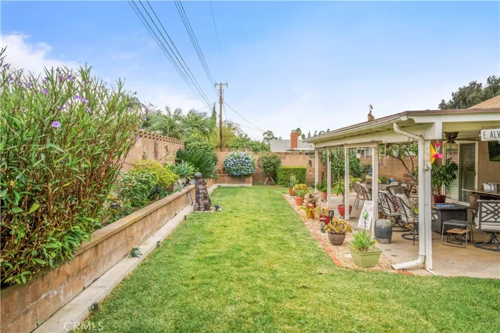 336 W Kirkwall Road, Glendora, California 91740