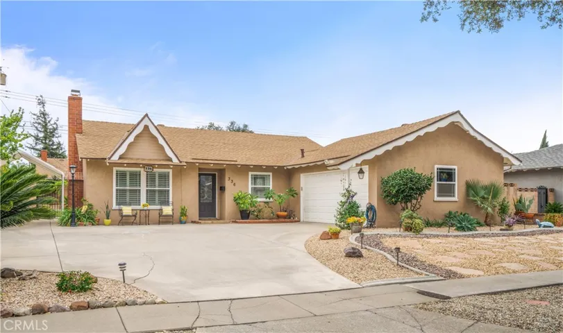 336 W Kirkwall Road, Glendora, California 91740