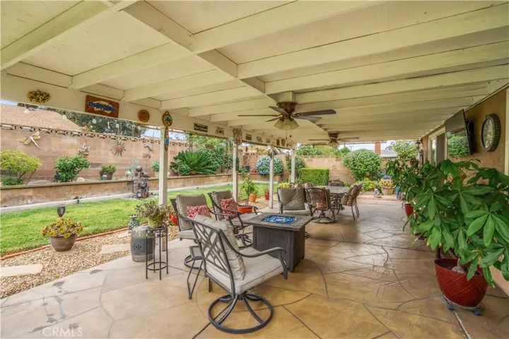 336 W Kirkwall Road, Glendora, California 91740