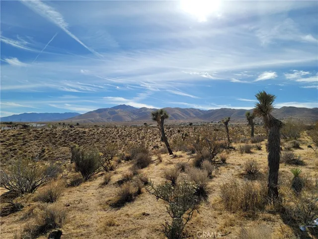 0 Ocotillo Way, Apple Valley, California 92308