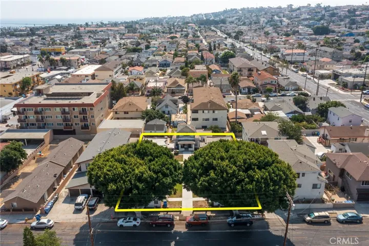 565 W 15th Street, San Pedro, California 90731