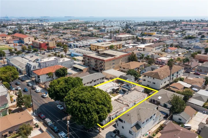 565 W 15th Street, San Pedro, California 90731
