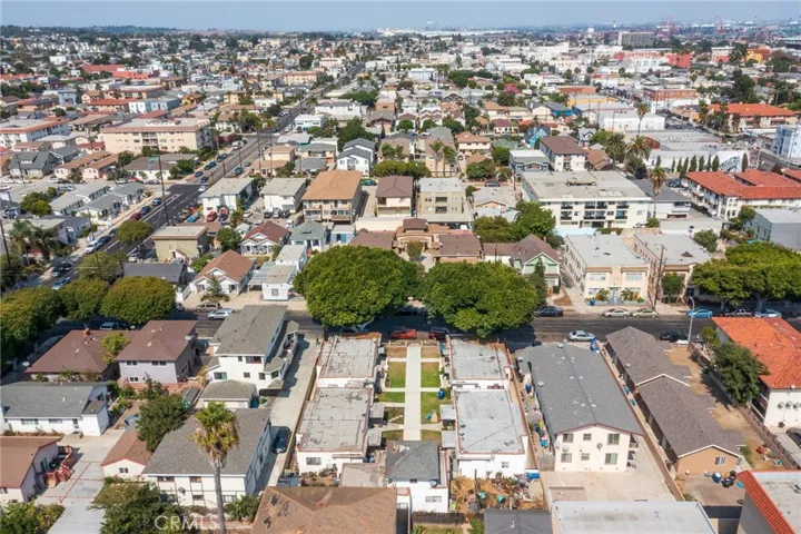 565 W 15th Street, San Pedro, California 90731