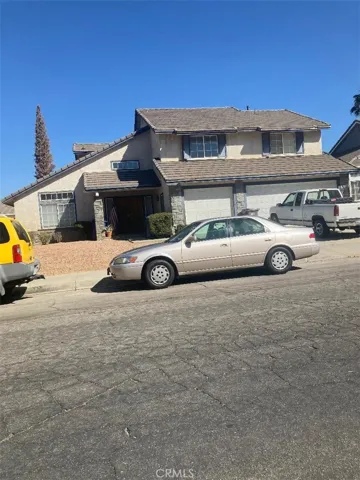 39508 Chantilly Lane, Palmdale, California 93551