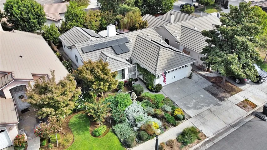 7418 N Mansionette Drive, Fresno, California 93720