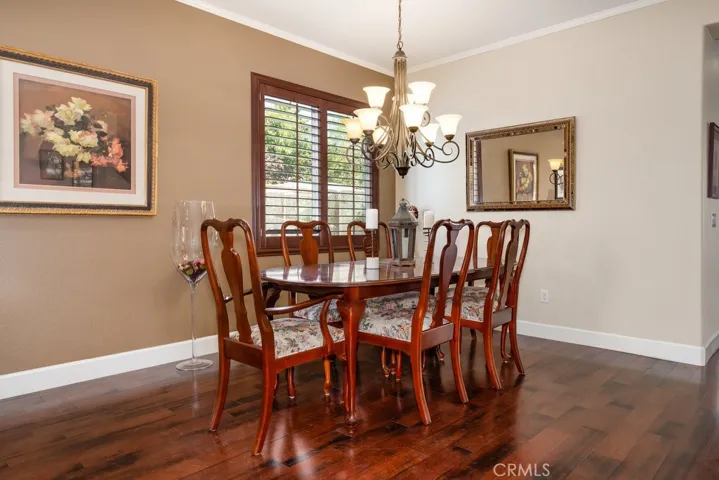 2186 Chaparrel Lane, Mentone, California 92359