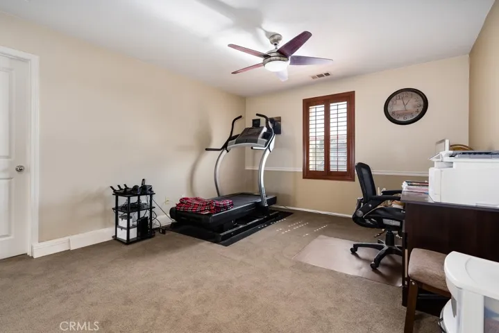 2186 Chaparrel Lane, Mentone, California 92359