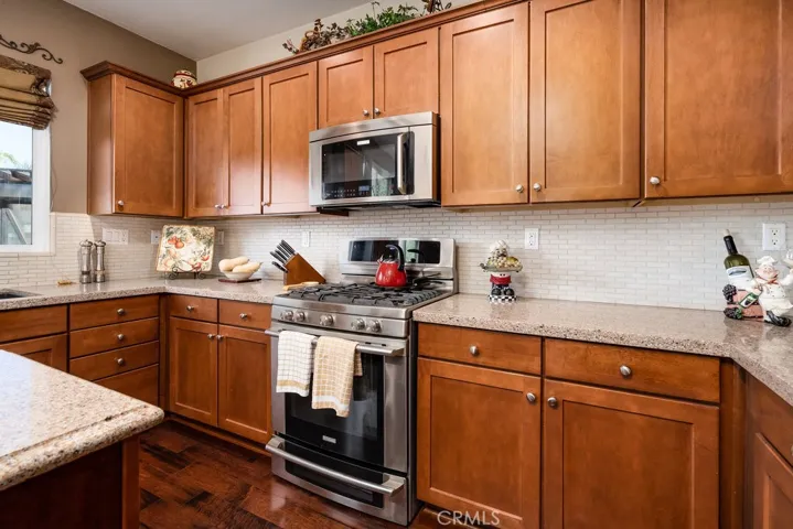 2186 Chaparrel Lane, Mentone, California 92359