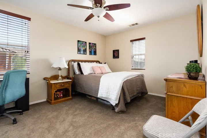 2186 Chaparrel Lane, Mentone, California 92359