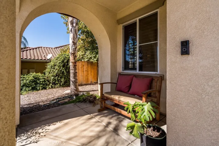 2186 Chaparrel Lane, Mentone, California 92359