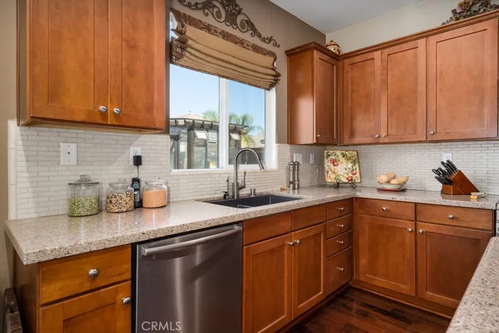 2186 Chaparrel Lane, Mentone, California 92359