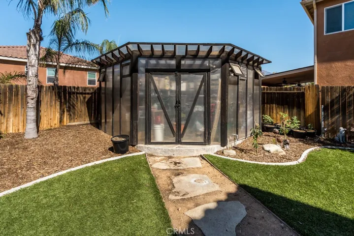 2186 Chaparrel Lane, Mentone, California 92359