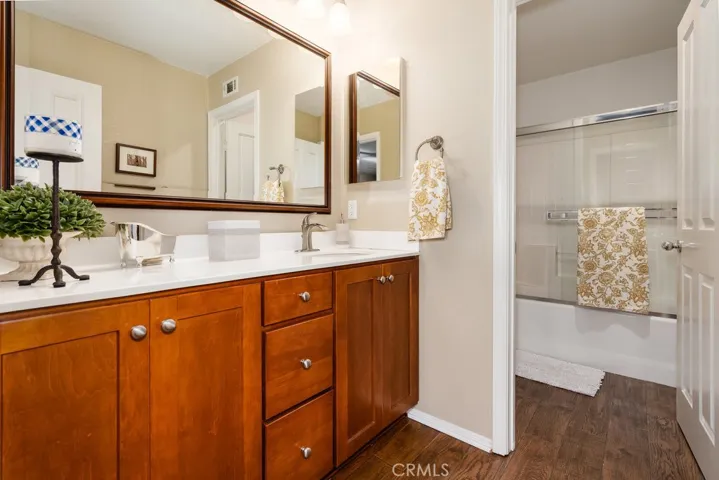 2186 Chaparrel Lane, Mentone, California 92359