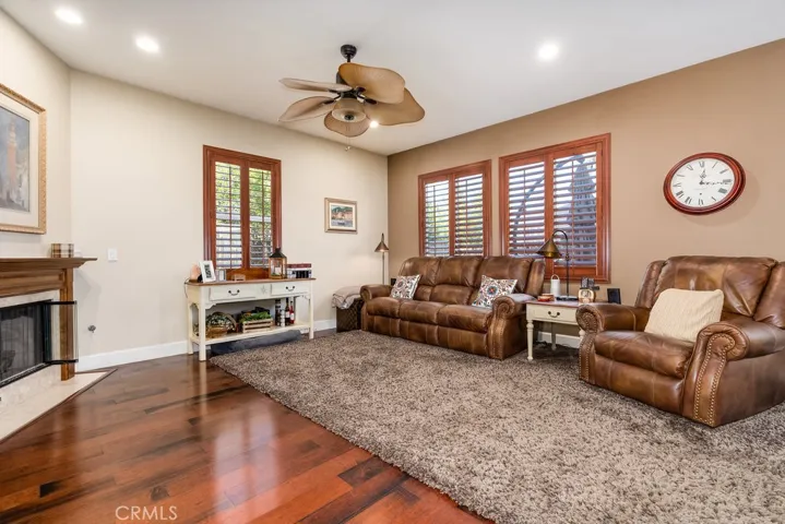 2186 Chaparrel Lane, Mentone, California 92359