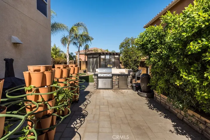 2186 Chaparrel Lane, Mentone, California 92359