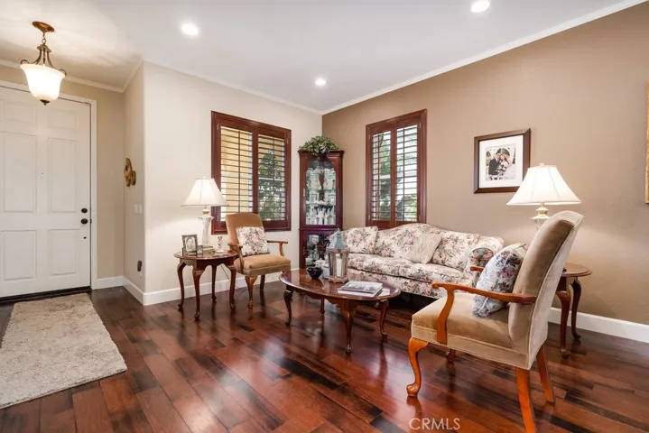 2186 Chaparrel Lane, Mentone, California 92359