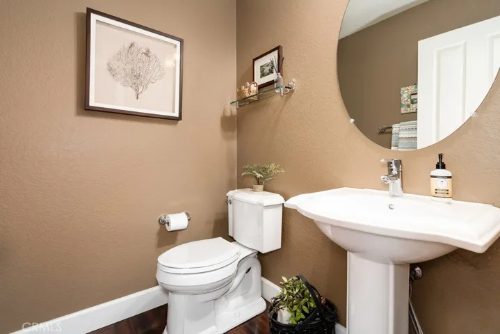 2186 Chaparrel Lane, Mentone, California 92359