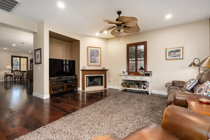 2186 Chaparrel Lane, Mentone, California 92359