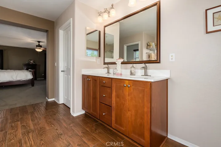 2186 Chaparrel Lane, Mentone, California 92359