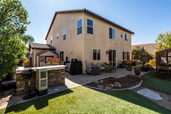 2186 Chaparrel Lane, Mentone, California 92359