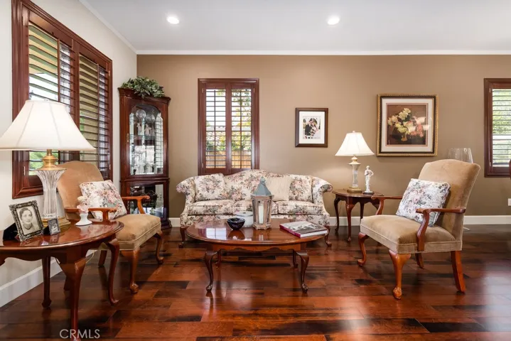 2186 Chaparrel Lane, Mentone, California 92359